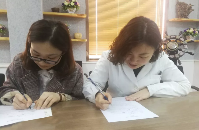 聊城博爱妇女儿童医院积极开展临床安全用血知识培训(图10)